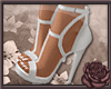 ♥ Classic White