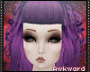 !A | juturna #2 / purple