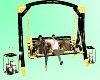 swing GOLD cpose