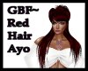 GBF~ Red Hair Ayo