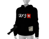 Tax3 Freedom Hoodie