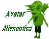 Avatar Alienontica