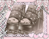 ♡ Boots ♡