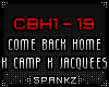 CBH - Come Back Home