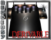 Derivable Modern Bed