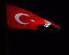  Turkish Flag
