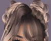 Kikue Opulent Bangs