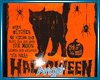 Halloween Poster II