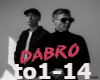 Dabro-Only you{M}