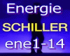 Schiller-Energie