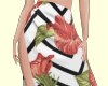 Floral Ring Skirt 2