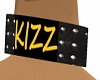 Kizz Sub Collar