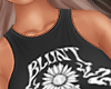 Lily Top Blk