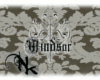 NK~ Windsor Armband M