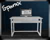 *S* Custom Mac Desk