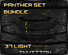 PANTHER SET