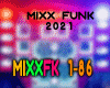 MIXX FUNK 2021