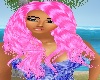 (GP) Pink Hair Style 1