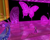 MB~Butterfly Barr Purple