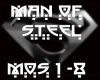 man of steel 