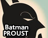 Batman Vintage Poster