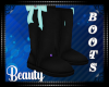 GV* GirlBoss Boots