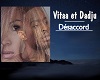 VITAA & DADJU -Desaccord