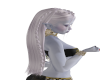 Drow hair 2