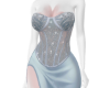 Blue Dress Pequim ð