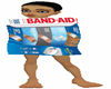 box of band aids