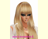 blonde