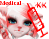 [KK] Nurse Career Tail