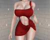 KTN Hot Dress LLT Red