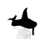 Hat Witch - Bruxa