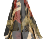 Vi Ria layer skirt