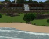 Beach Island Home