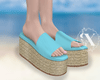 席 Anya Sandals