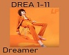 LP - Dreamer
