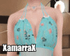 Cure Teal Outfit