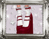 𝕽. miu red heels