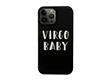 IPhone 13 Virgo case