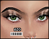 Mela Eyes / Green