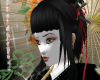Noir Geisha Kagami V4