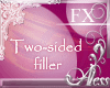 (Aless)Floral FX
