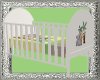 [SL] Baby Crib