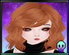 Ginger Lamia
