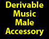 Music Derivable - M -