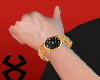 Old Money Watch