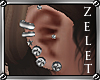 |LZ|Koddie Ear Piercings