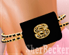SH* Waist Bag Black